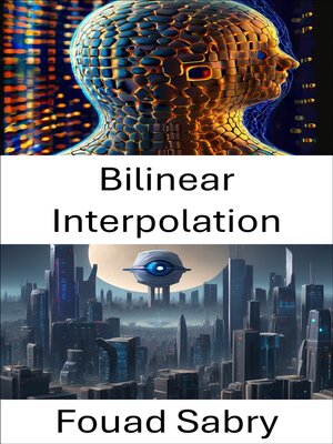 cover image of Bilinear Interpolation